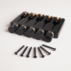 Baboomin Q-River 5 String Headless Bridge Tuning System