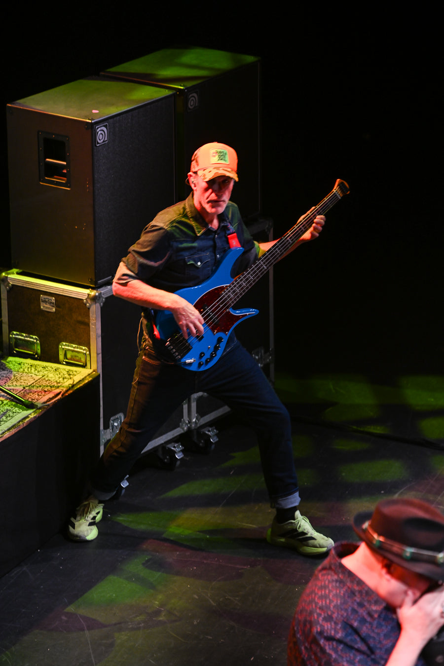 Tad Kinchla