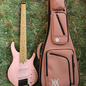 Aged Rosa California（Custom Shop）