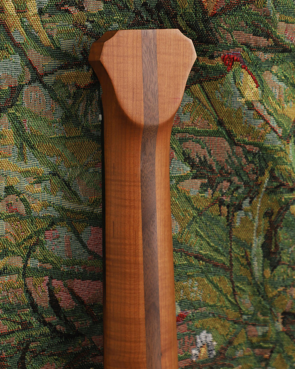 Baboomin custom shop finish