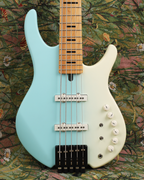 Baboomin Q-river 5 Strings Std Cloud Gradient