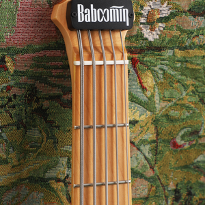 Baboomin Q-River1 Std