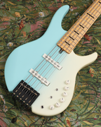 Baboomin Q-river 5 Strings Std Cloud Gradient