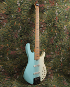 Baboomin Q-river 5 Strings Std Cloud Gradient