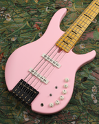 Baboomin Q-river-1 5 Strings Std Pink