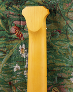 Baboomin Q-river-1 5 Strings Std Pink