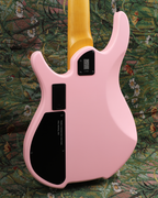 Baboomin Q-river-1 5 Strings Std Pink