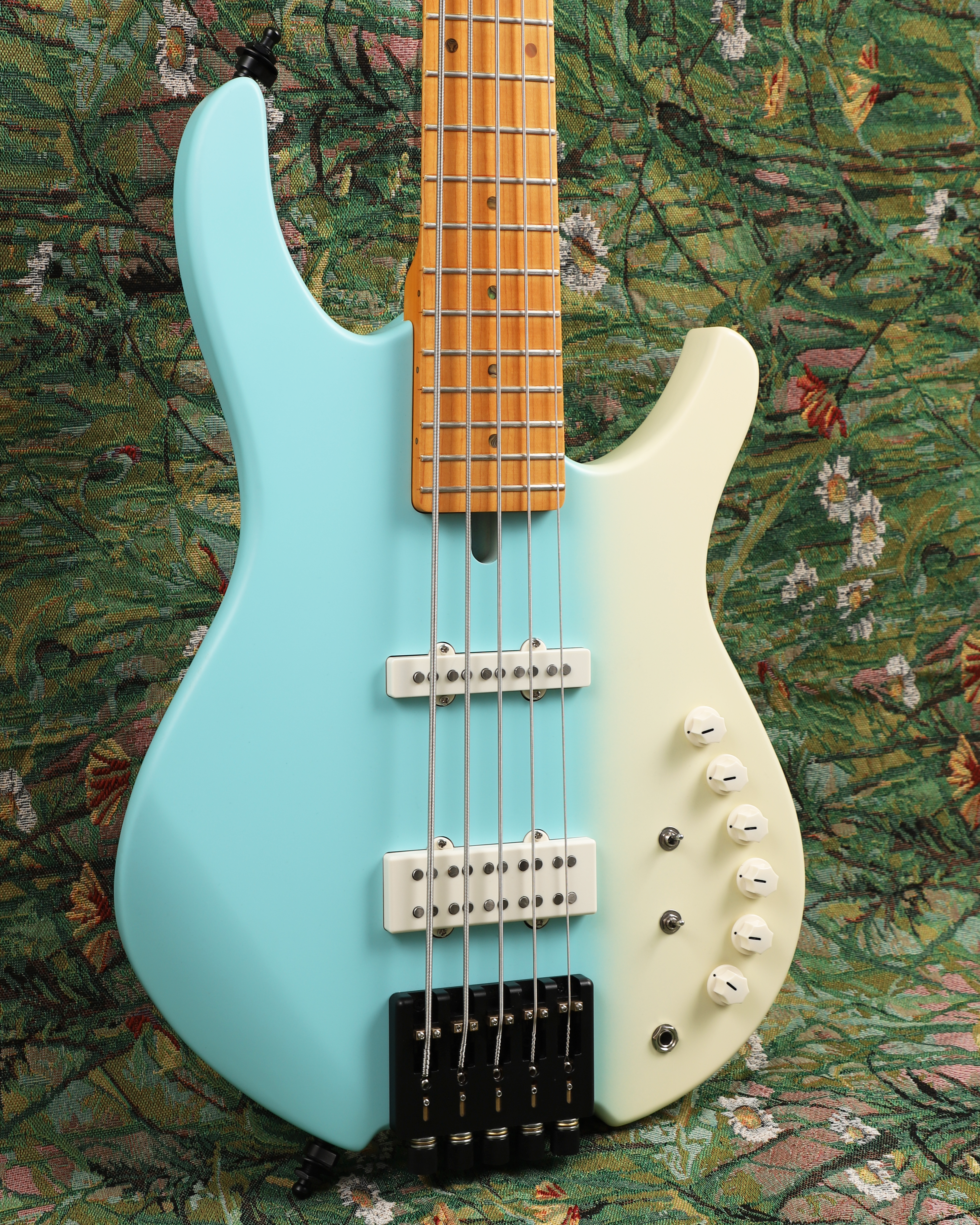 Baboomin Q-River AIR Pro
