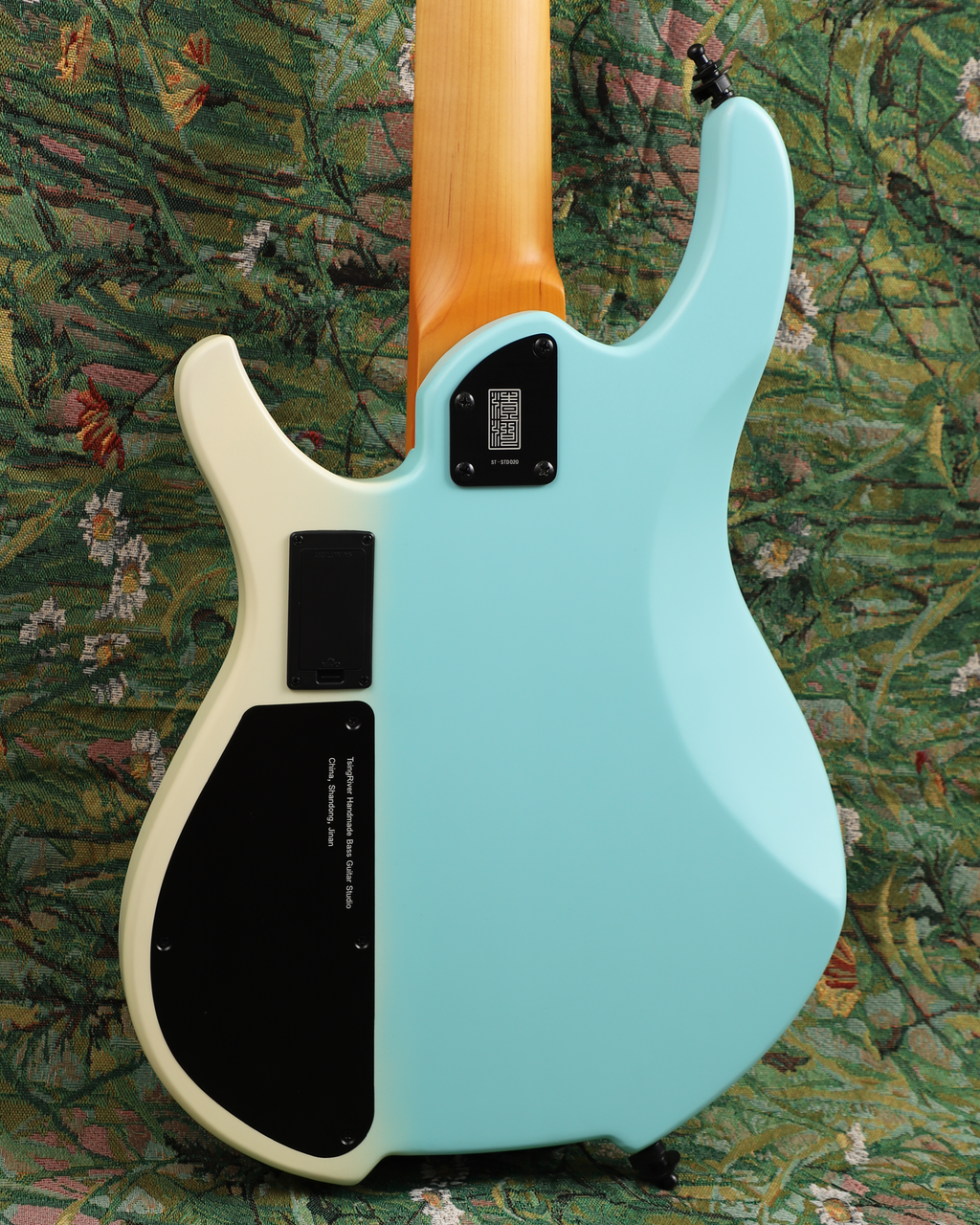 Baboomin Q-River AIR Pro