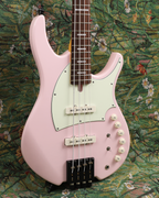 Baboomin Q-River One 4 Strings Std Pink