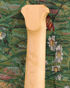 Baboomin Q-River One 5 Strings Std Pink