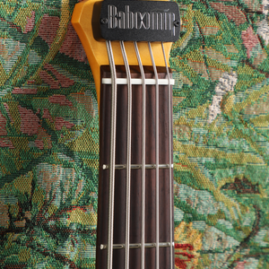 Baboomin Q-River AIR Pro