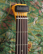 Baboomin Q-River AIR Pro