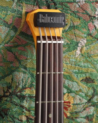 Detail view 8