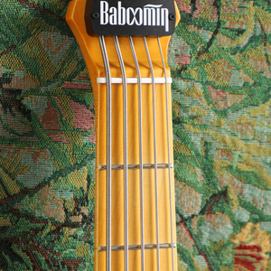 Baboomin Q-River AIR Std