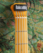Baboomin Q-River AIR Std