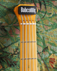Baboomin Q-River AIR Std
