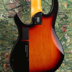 Baboomin Q-River AIR Pro
