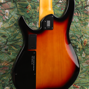 Baboomin Q-River AIR Std