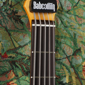 Baboomin Q-River AIR Std