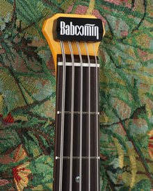 Baboomin Q-River AIR Std