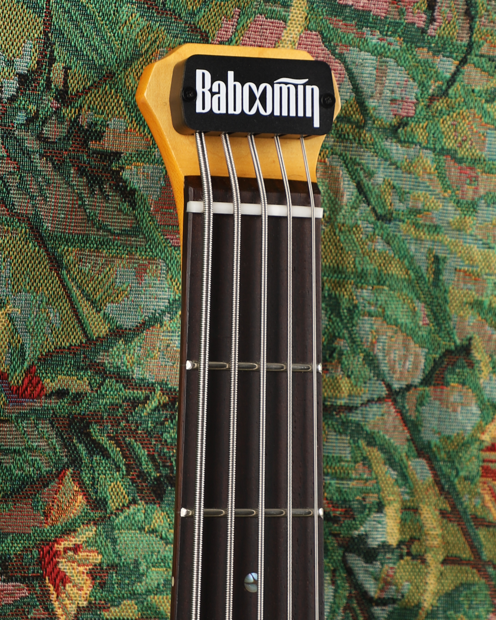 Baboomin Q-River AIR Std