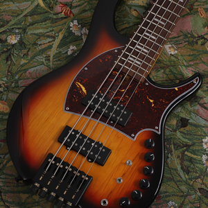 Baboomin Q-River1 Super