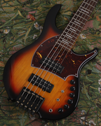 Baboomin Q-River1 Super