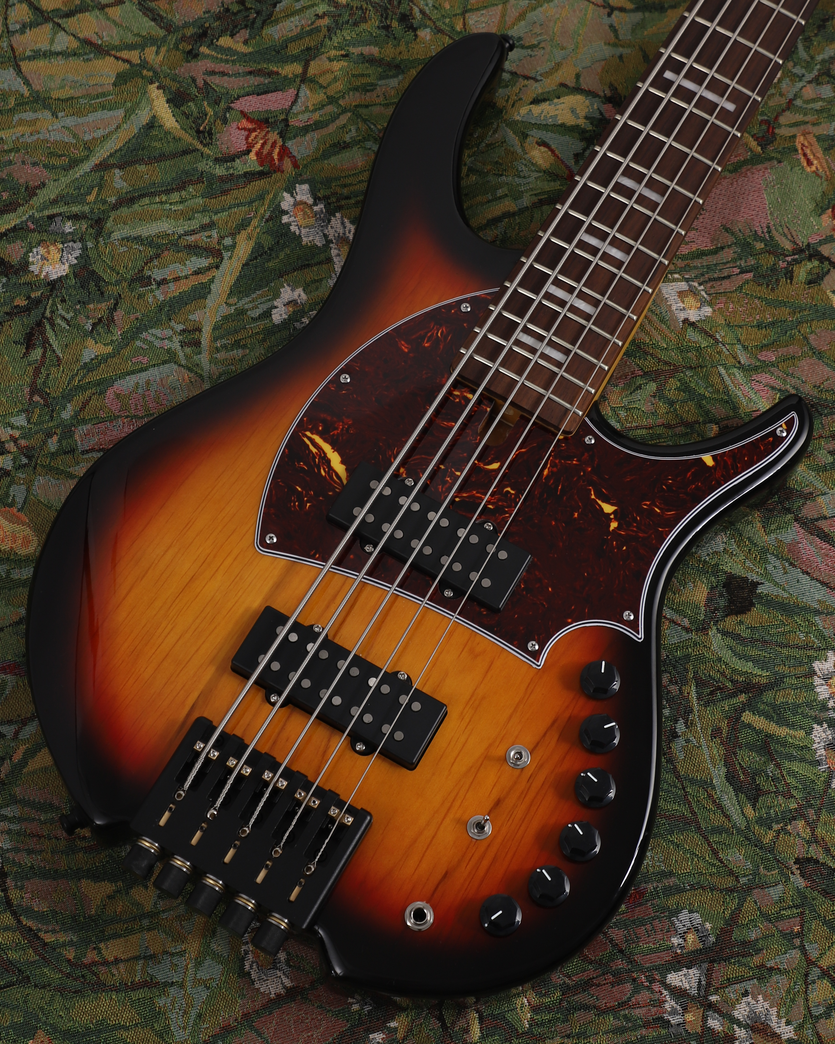 Baboomin Q-River1 Super