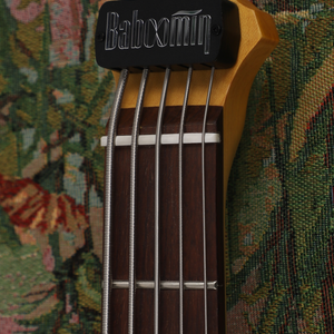 Baboomin Q-River1 Super