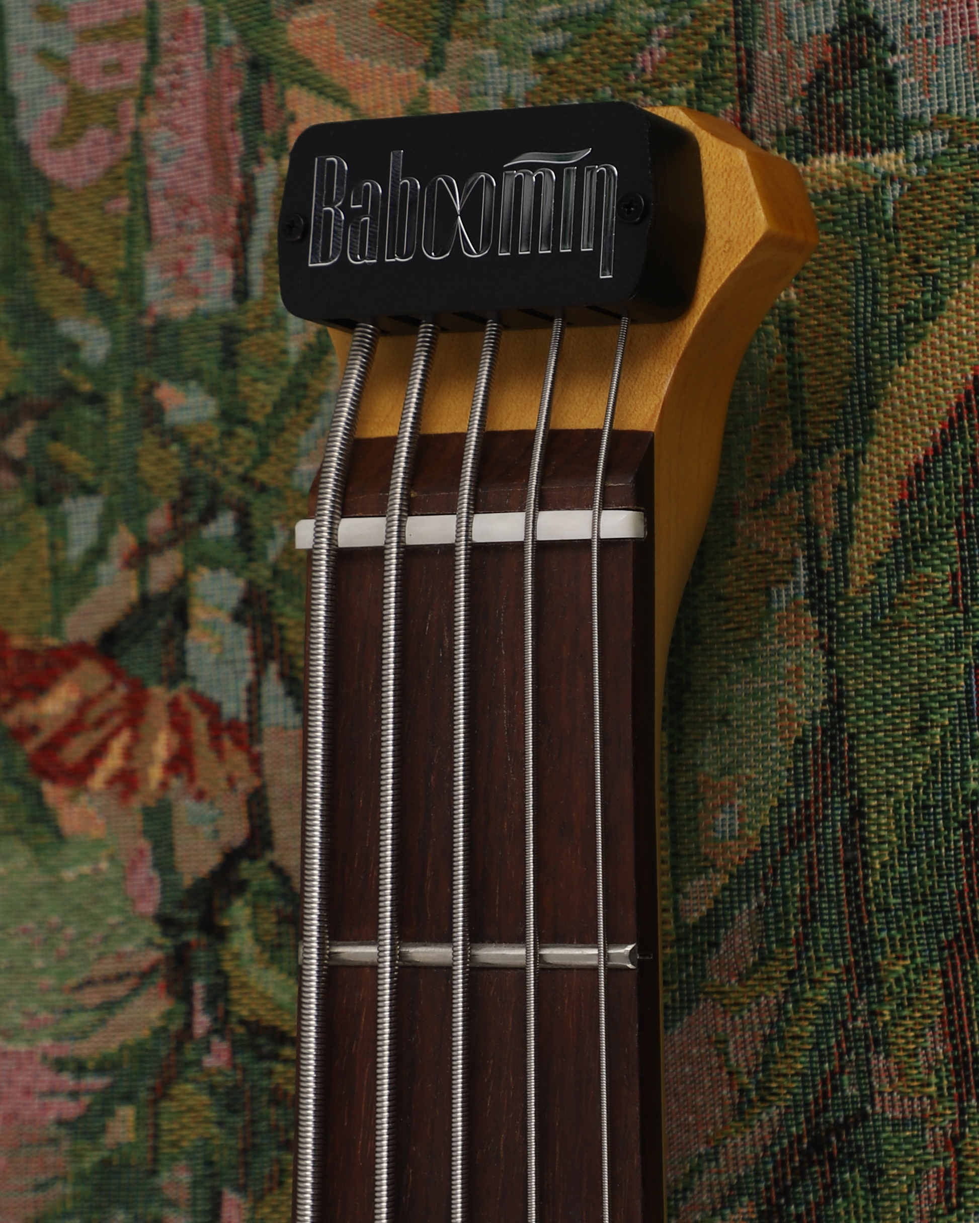 Baboomin Q-River1 Super