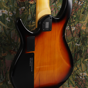 Baboomin Q-River1 Super