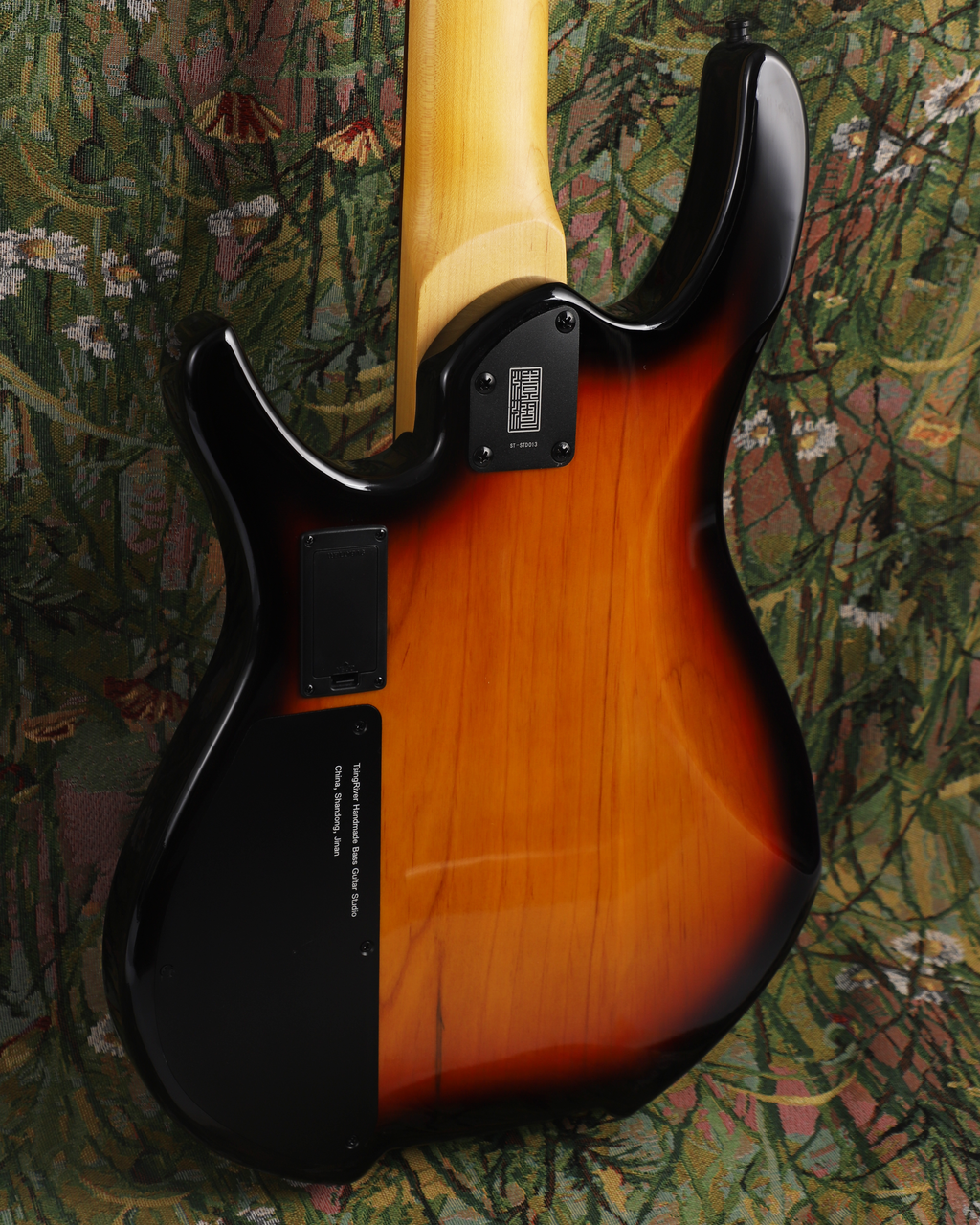 Baboomin Q-River1 Super