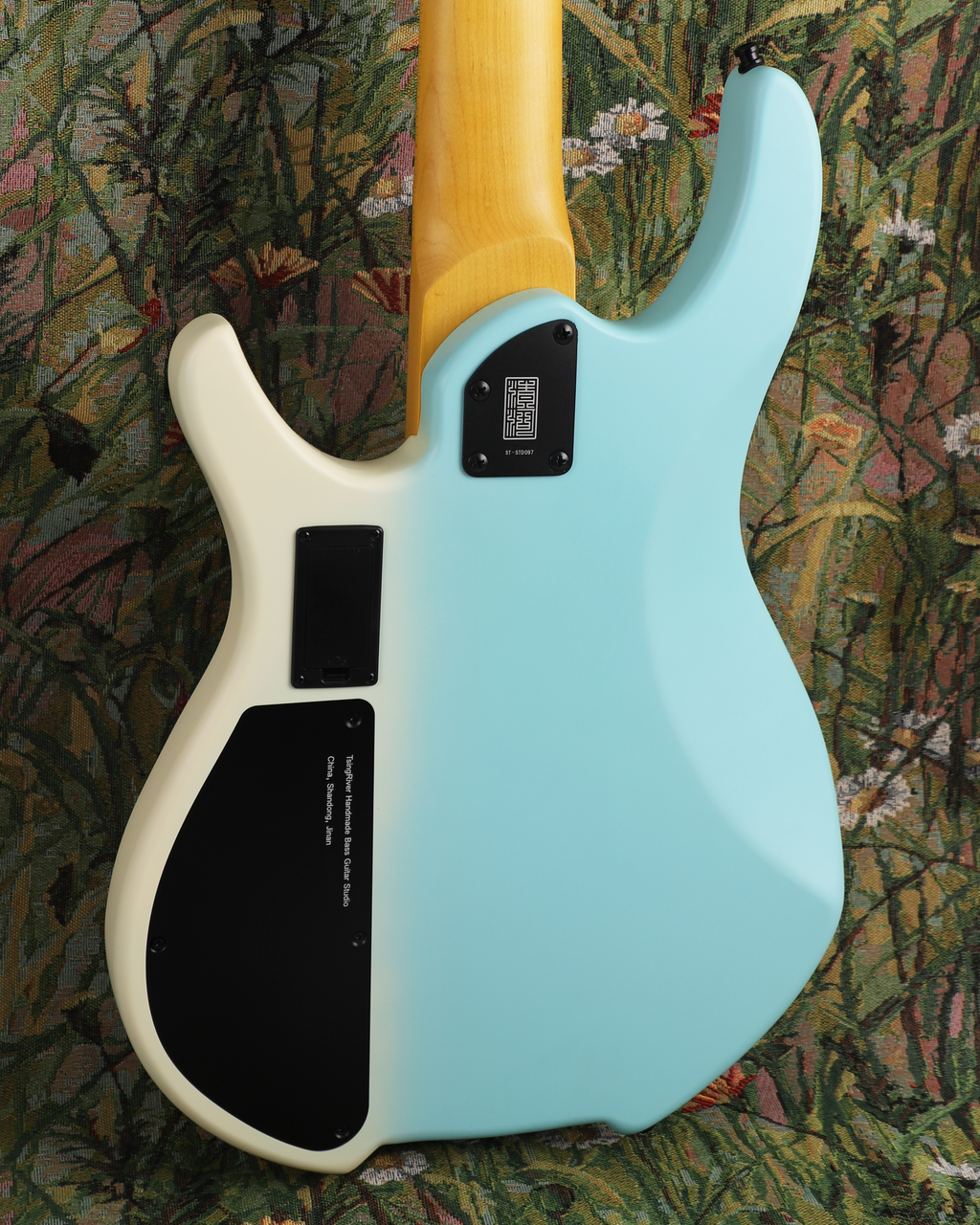 Baboomin Q-River1 Super