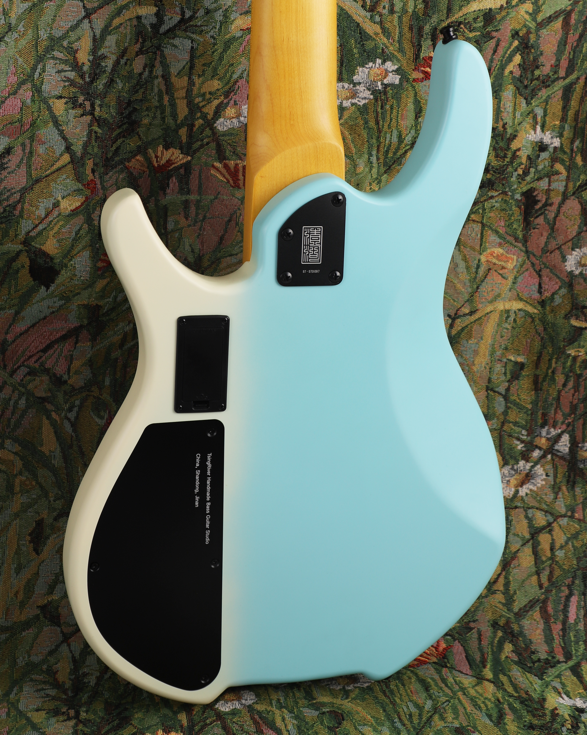 Baboomin Q-River1 Super