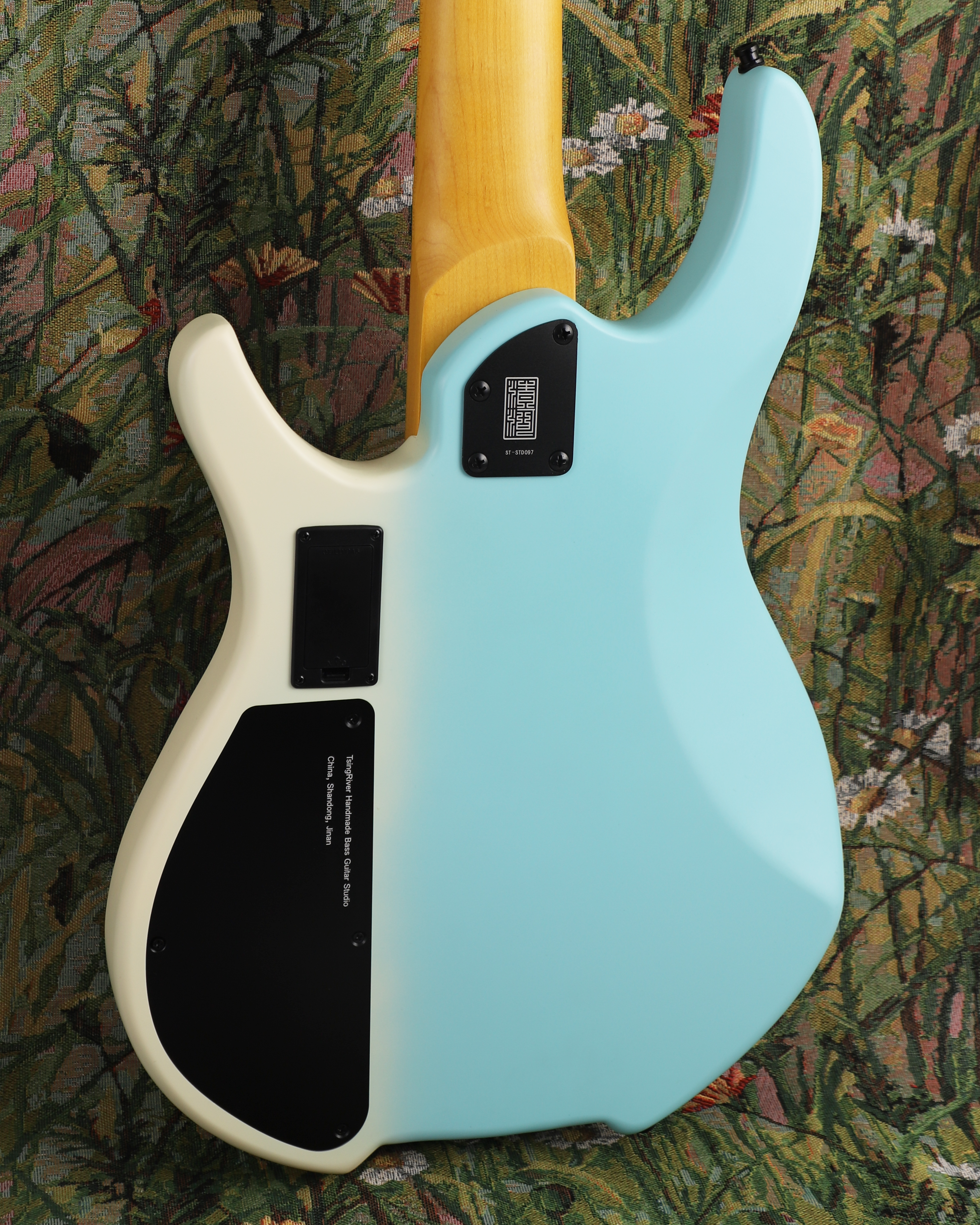 Baboomin Q-River1 Super