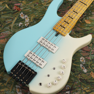 Baboomin Q-River1 Super