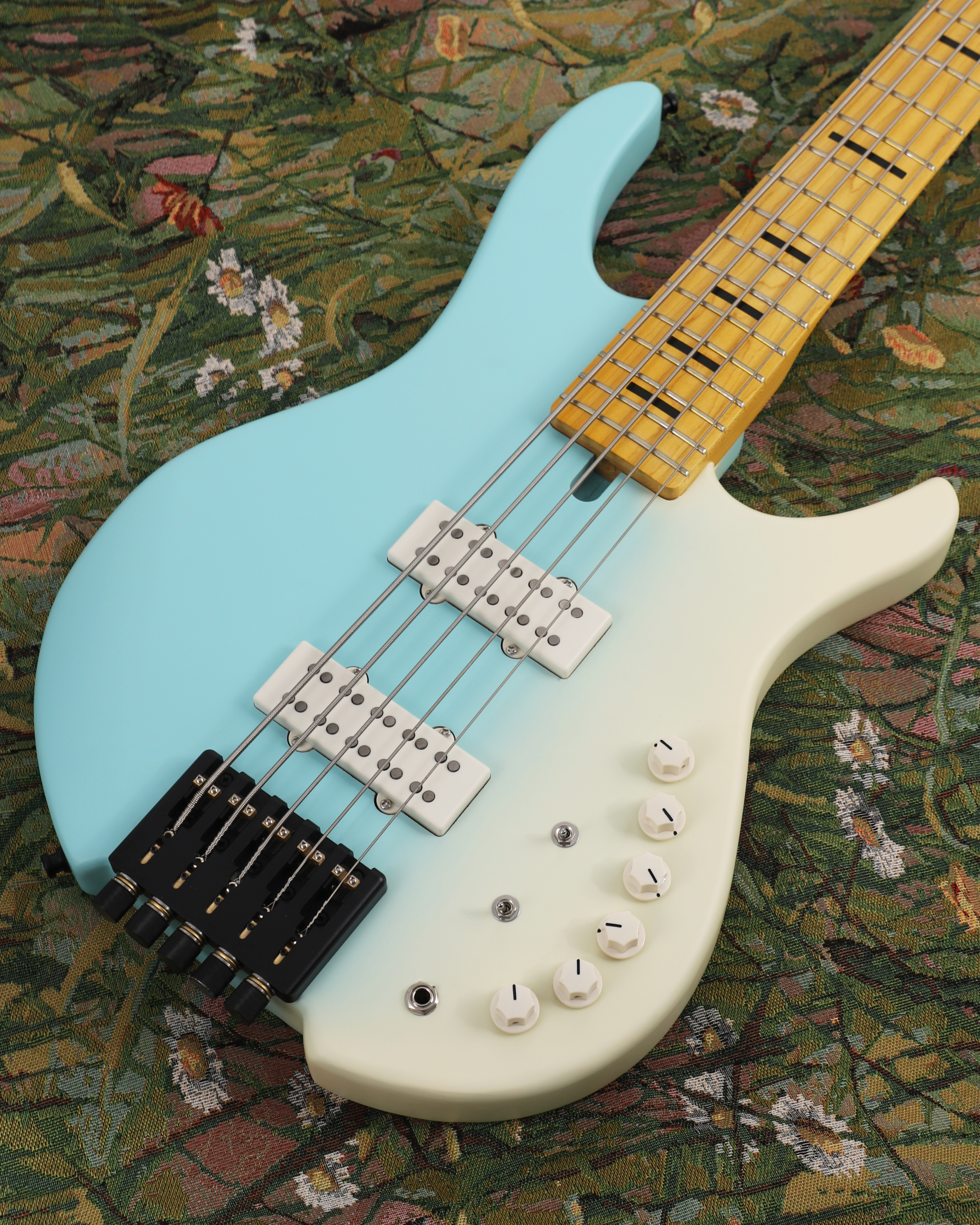 Baboomin Q-River1 Super