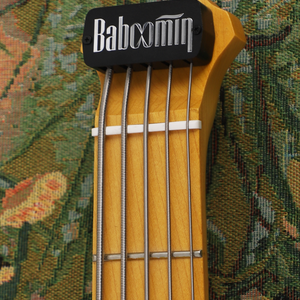 Baboomin Q-River1 Super