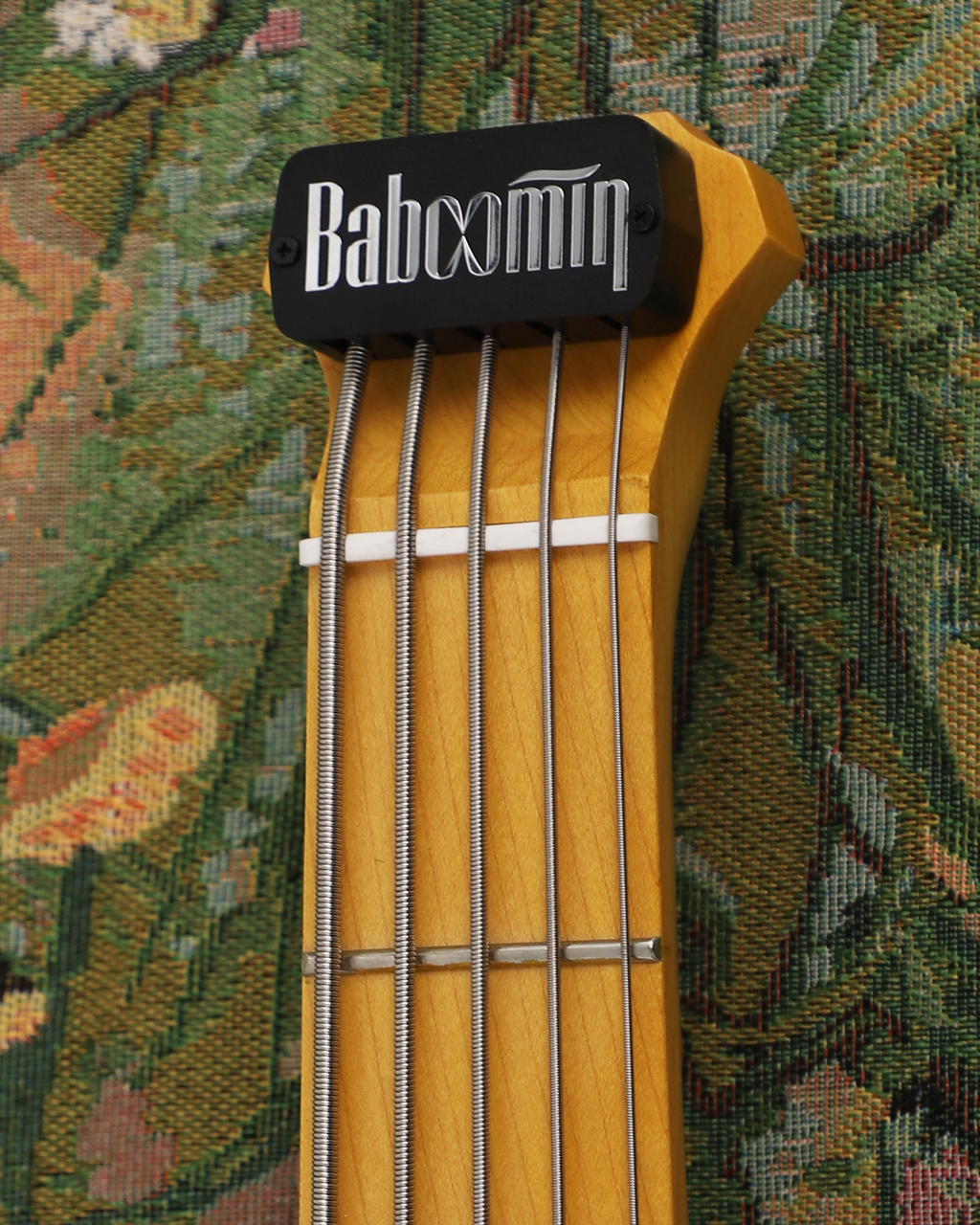 Baboomin Q-River1 Super