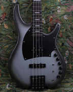 Baboomin Q-river 4 Strings Std Sliver