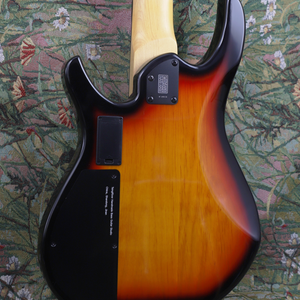 Baboomin Q-River1 Pro