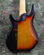 Baboomin Q-River1 Pro