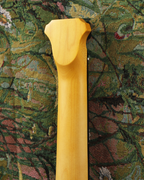 Baboomin Q-river 5 Strings Std Dark Blue