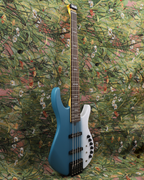 Baboomin Q-river 5 Strings Std Dark Blue