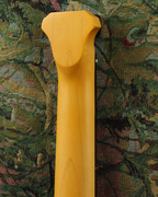 Baboomin Q-river 5 Strings Pro Dark Blue