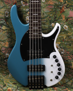 Baboomin Q-river 5 Strings Super Dark Blue