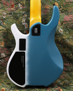 Baboomin Q-river 5 Strings Super Dark Blue