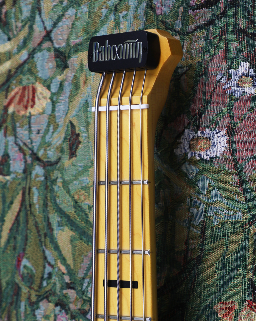 Baboomin Q-River1 Pro