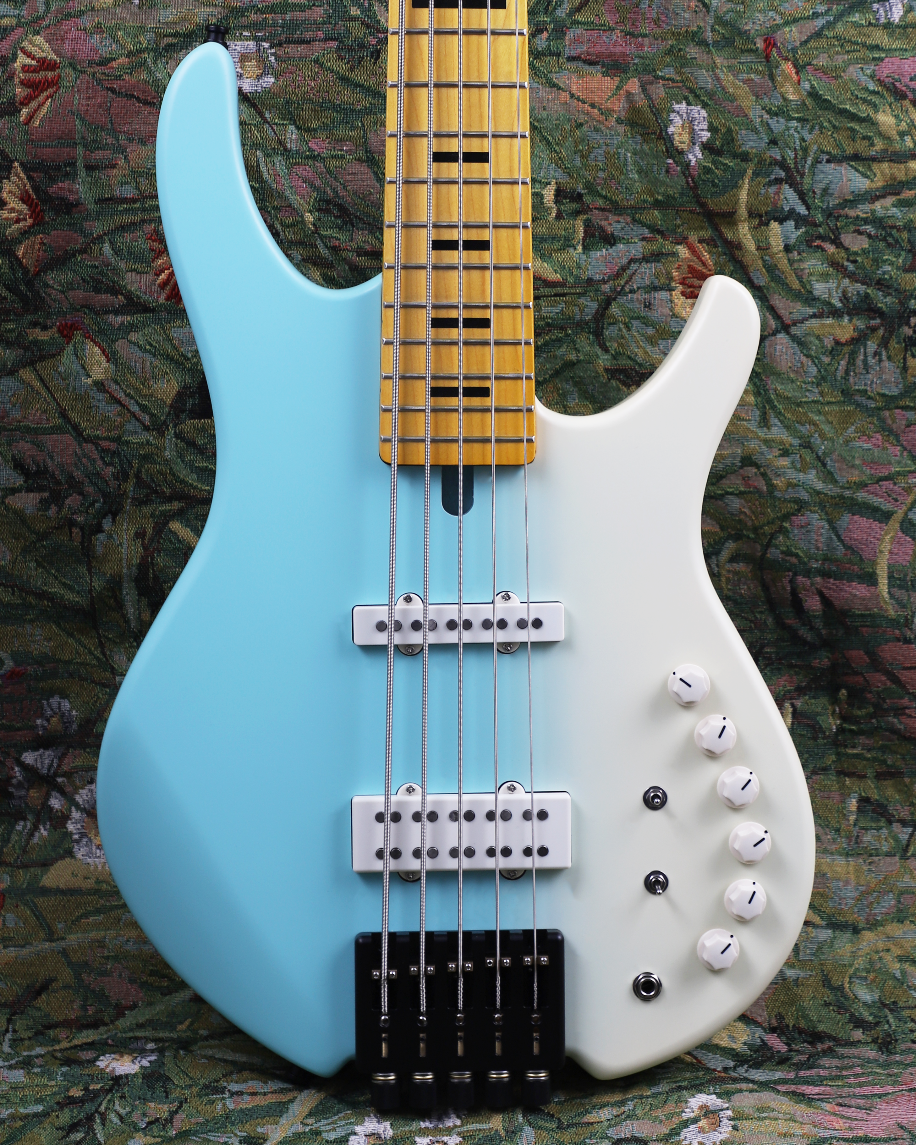 Baboomin Q-River1 Pro